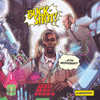 Money Makes the World Go Round - 9th Wonder, Buckshot
