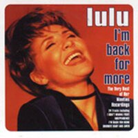 Let Me Wake up in Your Arms - LuLu