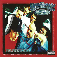 Chuck - Phunk Junkeez