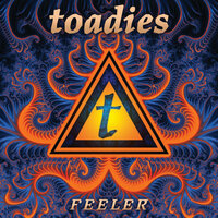 Joey Let's Go - Toadies