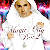 The Only 1 - MC Magic, Sophia Maria