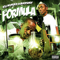 Shinin Yall - 9th Wonder, Buckshot