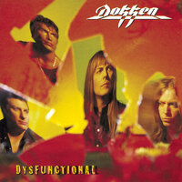 What Price - Dokken