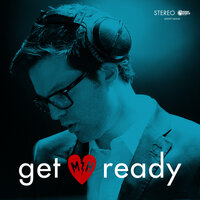 Get Ready - Mayer Hawthorne