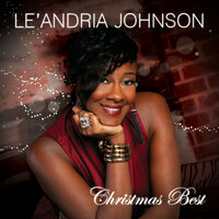 O Holy Night - Le'Andria Johnson