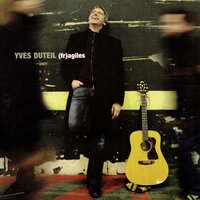 Fragile - Yves Duteil