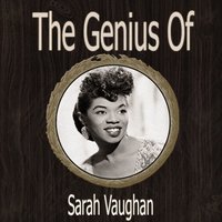 Say It Isnt So - Sarah Vaughan
