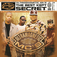 Vibrato - Ultramagnetic MC's