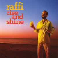 Daniel - Raffi, Ken Whiteley