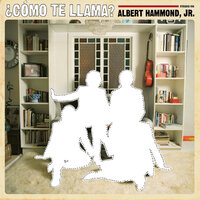 Lisa - Albert Hammond Jr