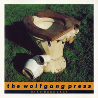 Bottom Drawer - The Wolfgang Press
