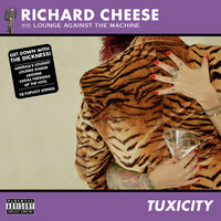 Insane In The Brain - Richard Cheese