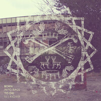 Perm Back and Sides - Dead Harts