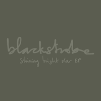 Who Are We - Black Strobe