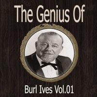 Mr Inbetween - Burl Ives