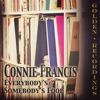 It Would Be Worth It - Connie Francis