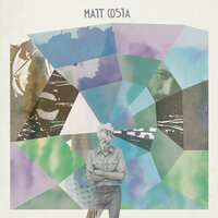 Never Change - Matt Costa