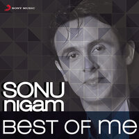 Sonu Nigam
