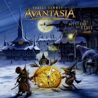 Dweller In A Dream - Avantasia