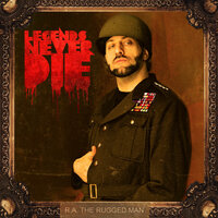 Underground Hitz - R.A. The Rugged Man, Hopsin