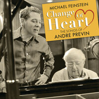 Goodbye - André Previn, Michael Feinstein