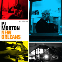 Only One - PJ Morton, Stevie Wonder