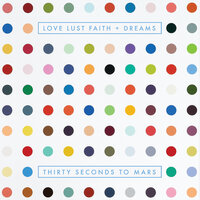 Up In The Air - Thirty Seconds to Mars