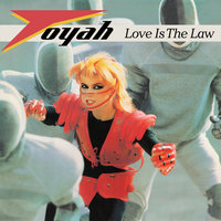 I Explode - Toyah