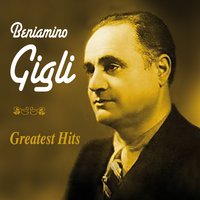 Серенада - Beniamino Gigli, Франц Шуберт