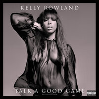Down On Love - Kelly Rowland