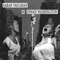 Polka Dots and Monnbeams - Sarah Vaughan