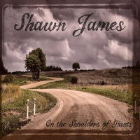 Hellhound - Shawn James