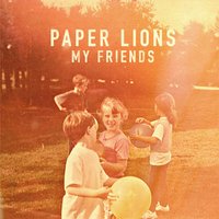 Philadelphia - Paper Lions