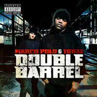 Hold Up - Marco Polo, Torae, Sean Price
