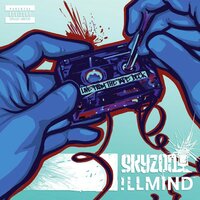 Frisbees - Skyzoo, Illmind