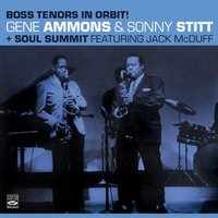 Long Ago (And Far Away) - Sonny Stitt, Gene Ammons