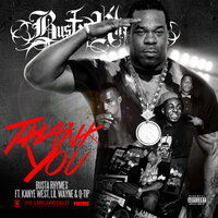 Thank You - Busta Rhymes, Q-Tip, Kanye West