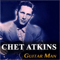 Johnson Rag - Chet Atkins, Макс Стайнер