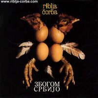Kamenko I Kremenko - Riblja Čorba