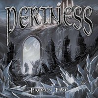 My Will Is Broken - Pertness