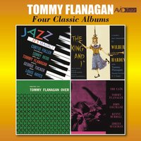 How Long Has This Been Going On? (The Cats) - Tommy Flanagan