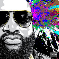 Sanctified - Rick Ross, Kanye West, Big Sean