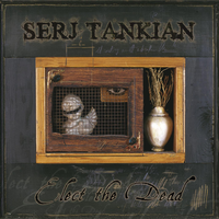 Praise The Lord And Pass The Ammunition - Serj Tankian