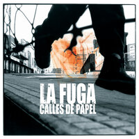 Los lunes de octubre - La Fuga, Kutxi Romero
