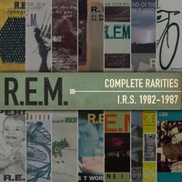 Moon River - R.E.M.