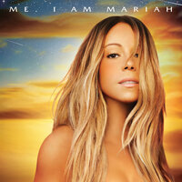 Me. I Am Mariah...The Elusive Chanteuse - Mariah Carey