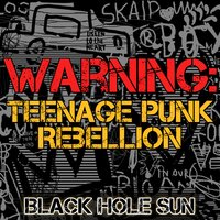 All the Small Things - Black Hole Sun