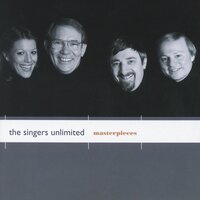 Spring Is Here - The Singers Unlimited, Art Van Damme