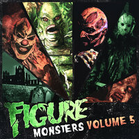 Jason Is Dead - Figure