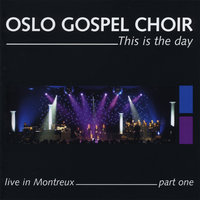 Eternal Sunshine - Oslo Gospel Choir